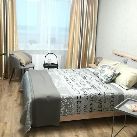 Oliva Apartment Vitebsk Ngoại thất bức ảnh