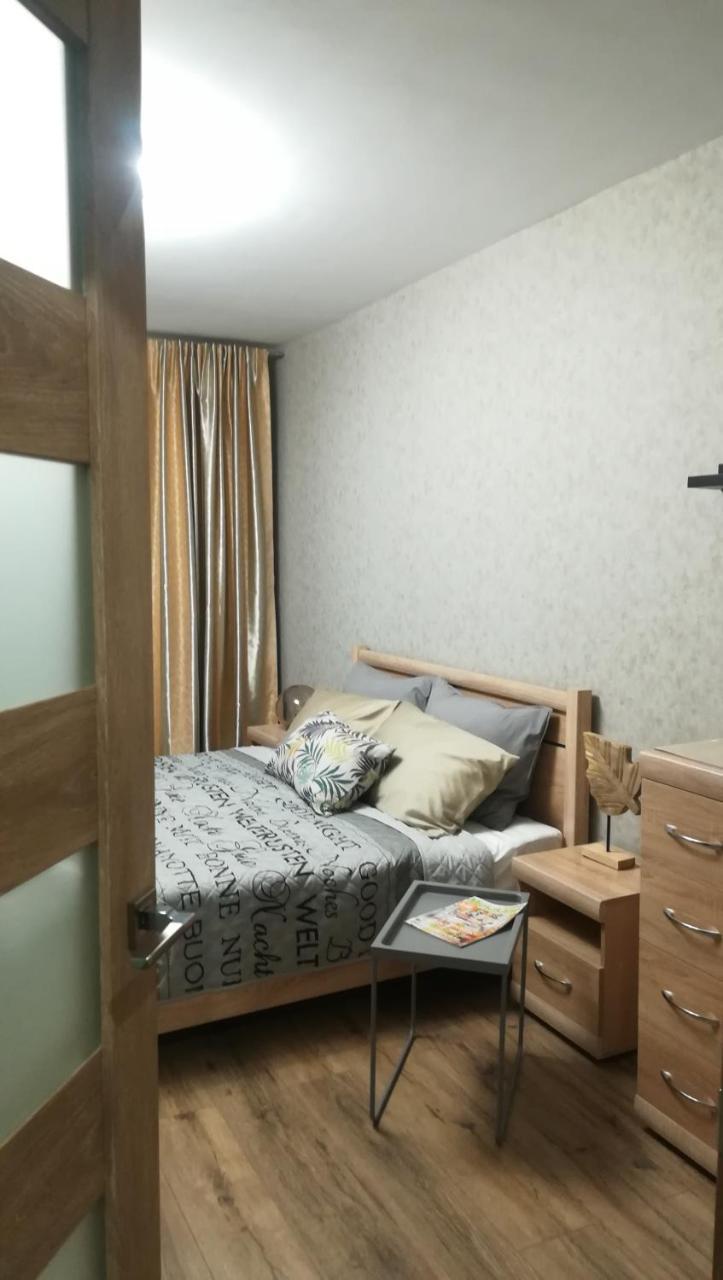 Oliva Apartment Vitebsk Ngoại thất bức ảnh