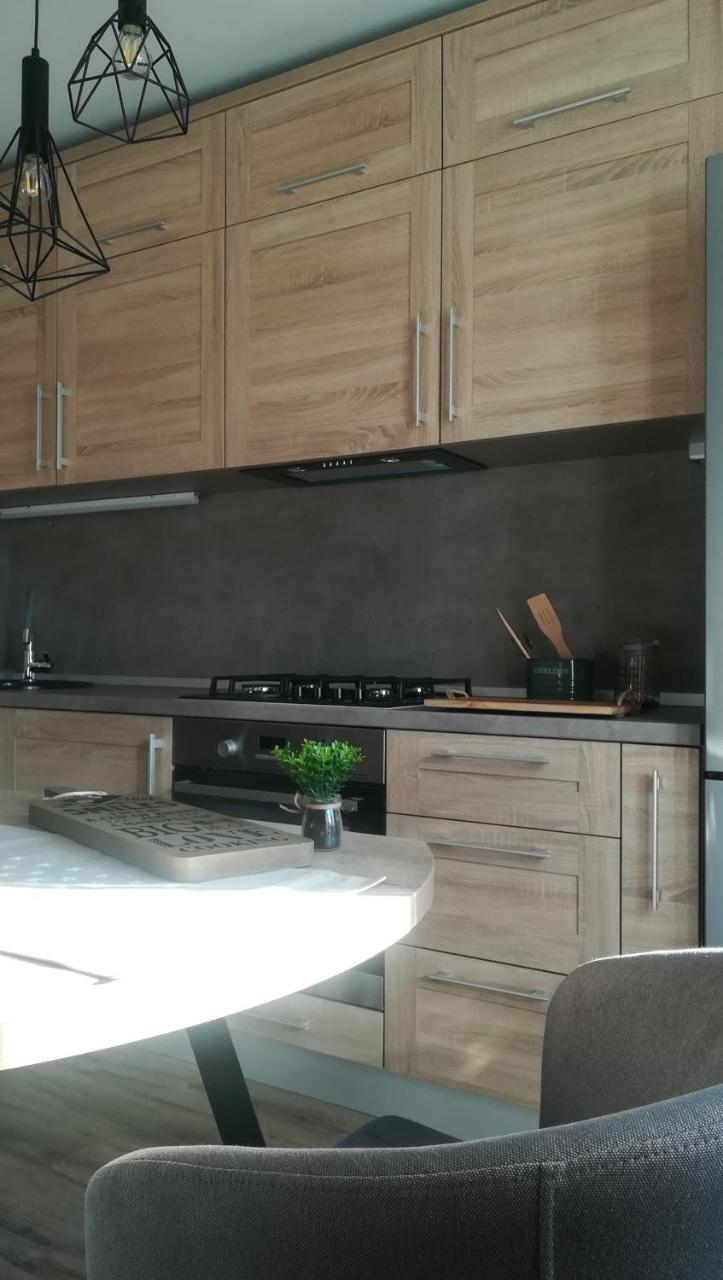 Oliva Apartment Vitebsk Ngoại thất bức ảnh
