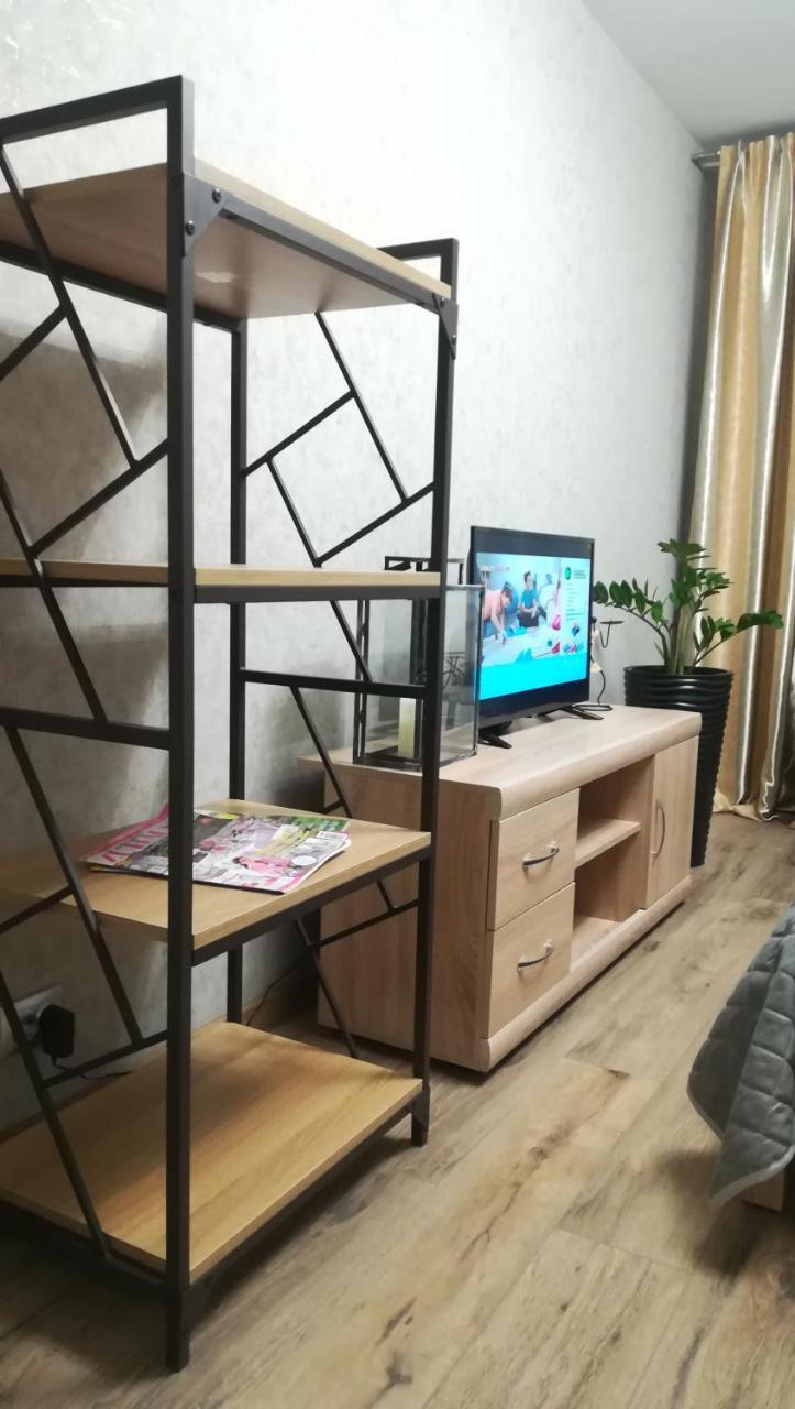 Oliva Apartment Vitebsk Ngoại thất bức ảnh
