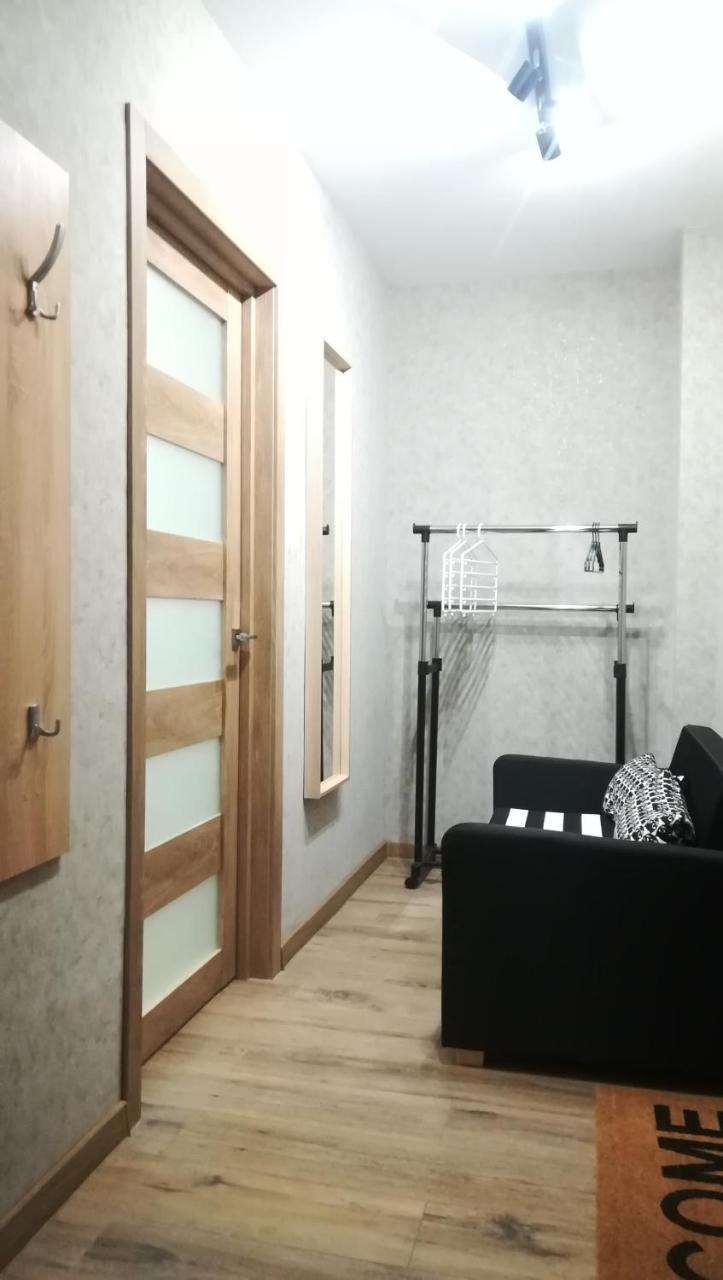 Oliva Apartment Vitebsk Ngoại thất bức ảnh