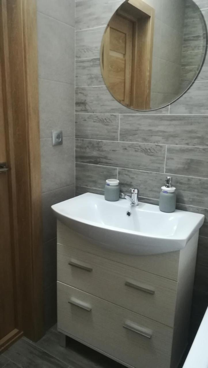 Oliva Apartment Vitebsk Ngoại thất bức ảnh