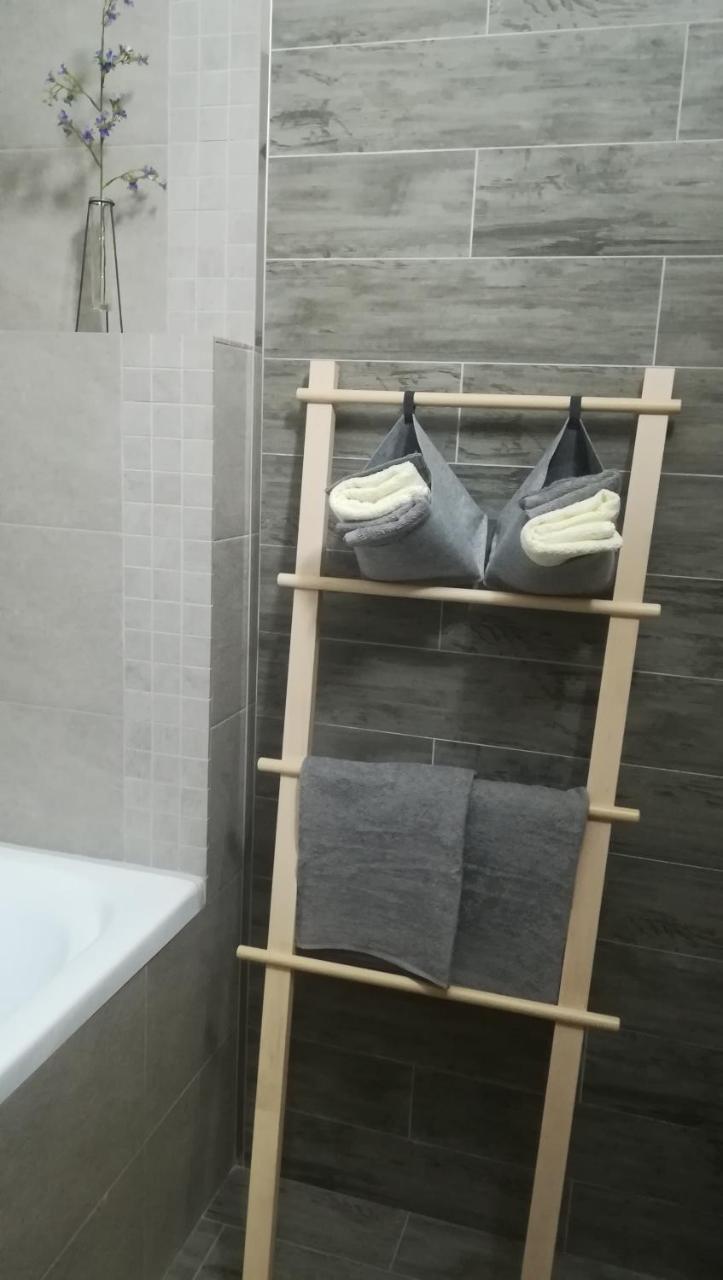 Oliva Apartment Vitebsk Ngoại thất bức ảnh