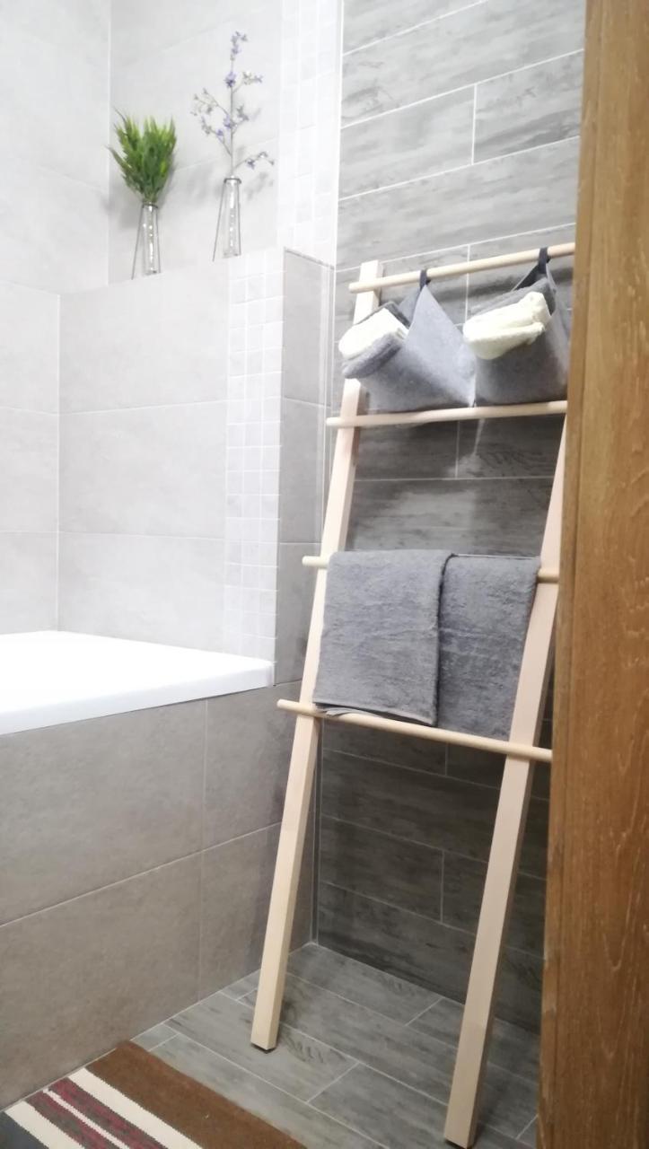 Oliva Apartment Vitebsk Ngoại thất bức ảnh