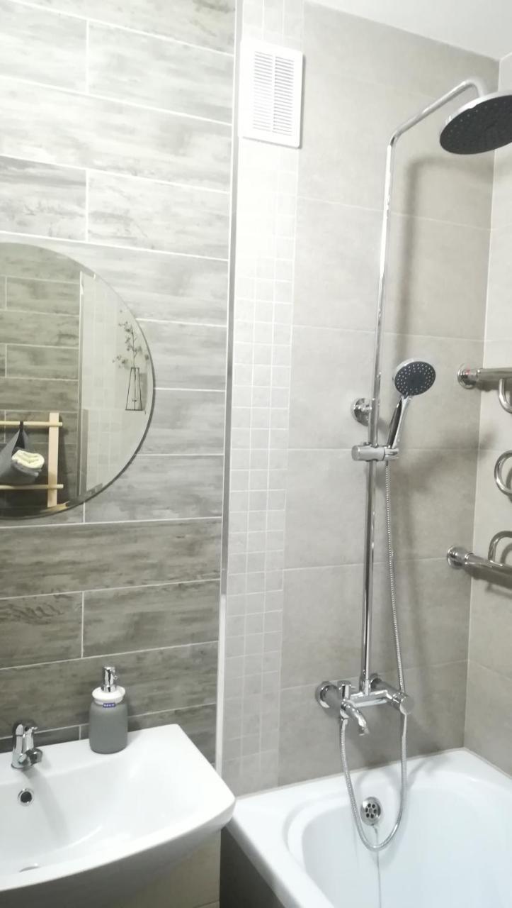 Oliva Apartment Vitebsk Ngoại thất bức ảnh