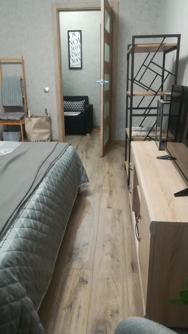 Oliva Apartment Vitebsk Ngoại thất bức ảnh