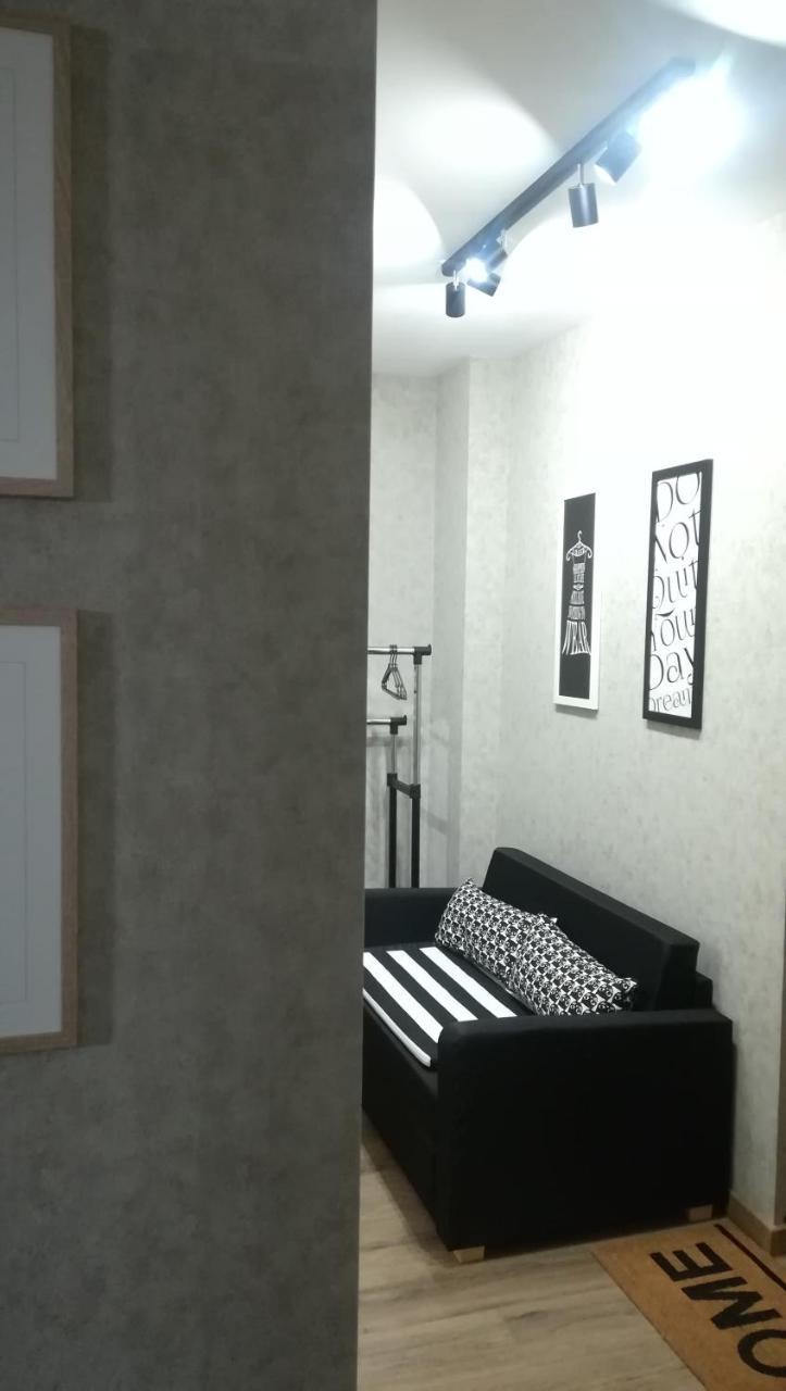 Oliva Apartment Vitebsk Ngoại thất bức ảnh
