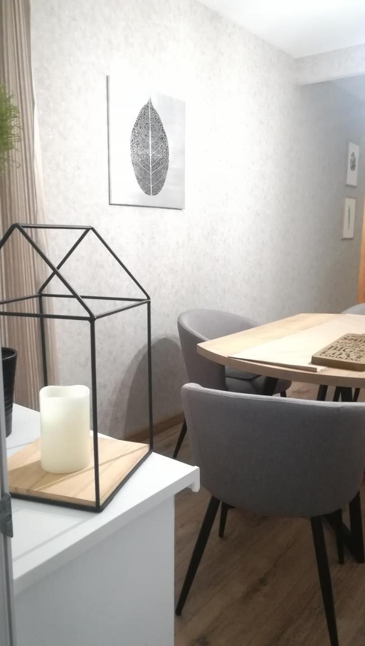 Oliva Apartment Vitebsk Ngoại thất bức ảnh