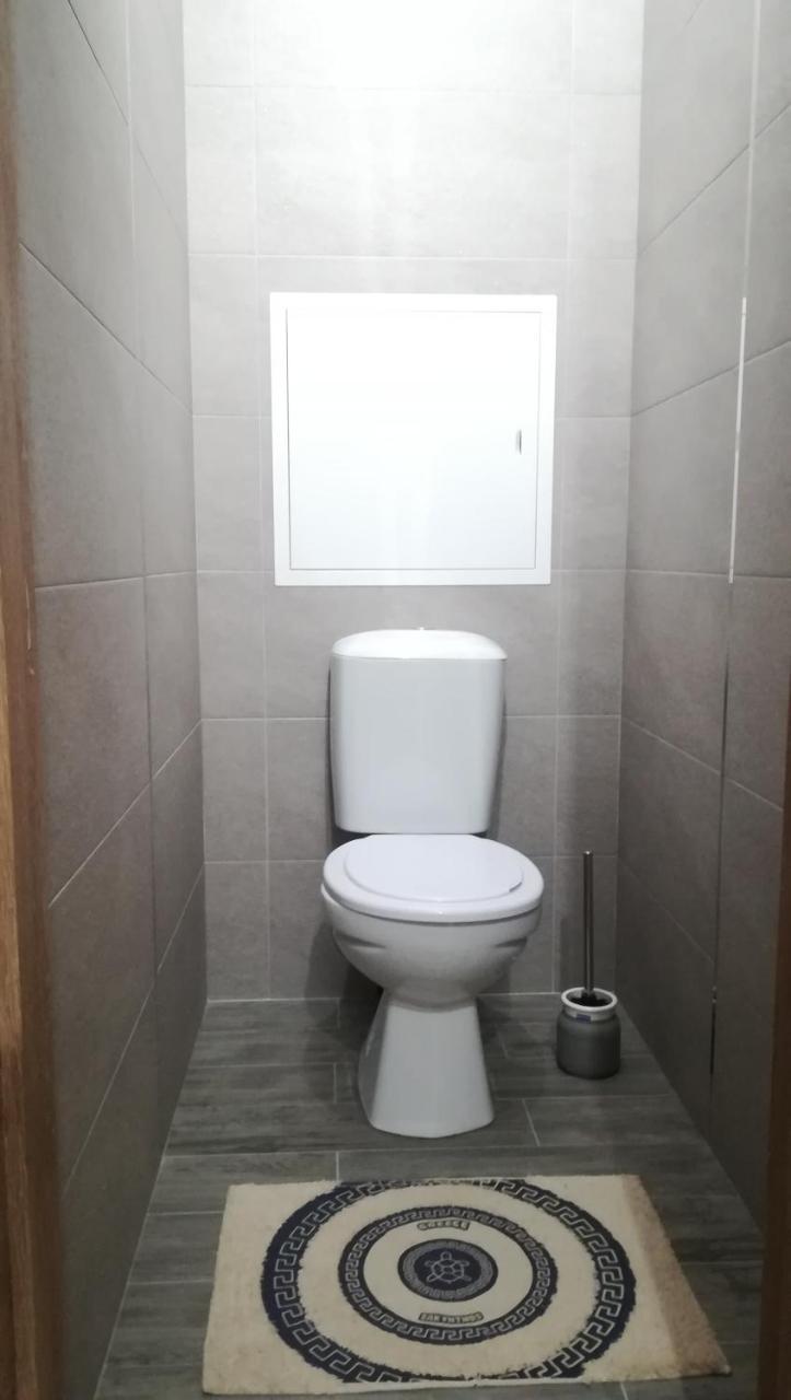 Oliva Apartment Vitebsk Ngoại thất bức ảnh